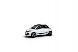 2015 Renault Twingo Limited